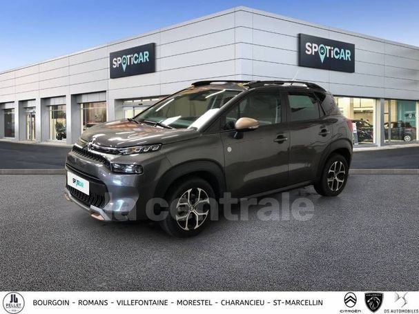 Citroen C3 Aircross PureTech 110 S&S 81 kW image number 1