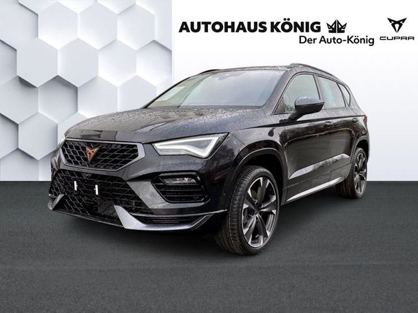 Cupra Ateca 110 kW image number 1