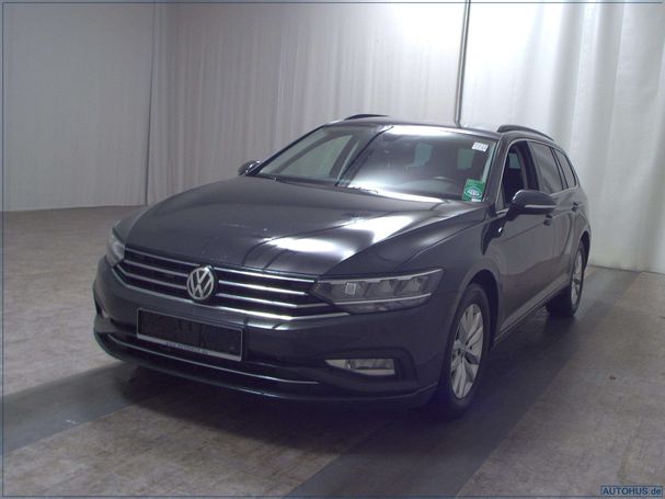 Volkswagen Passat 2.0 TDI Business DSG 110 kW image number 1