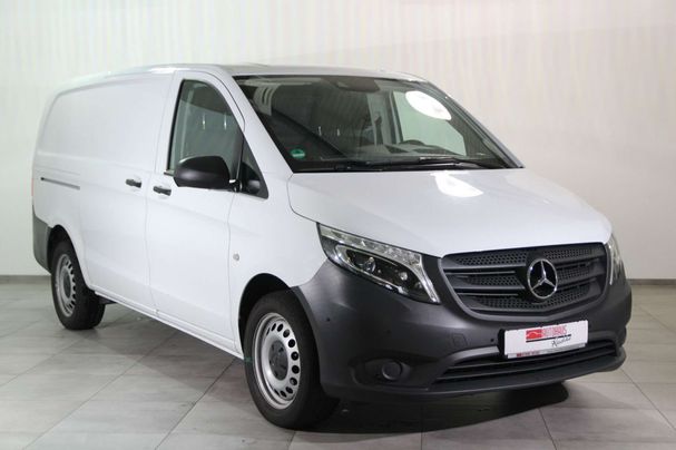 Mercedes-Benz Vito d 120 kW image number 3