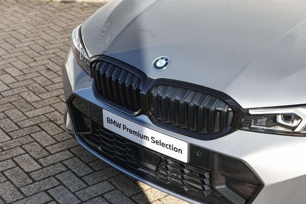 BMW 320 e 150 kW image number 28