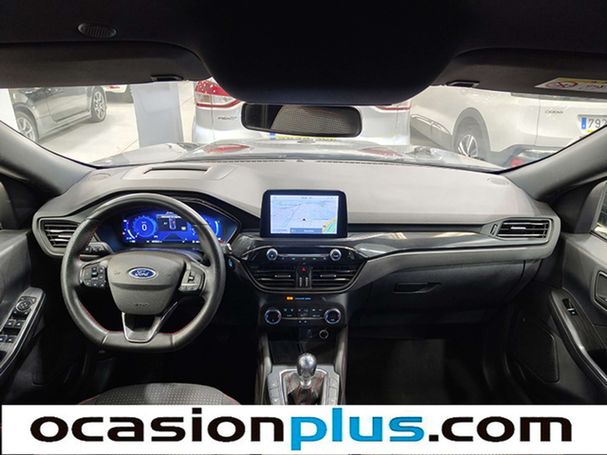 Ford Kuga 1.5 EcoBoost ST-Line 110 kW image number 6