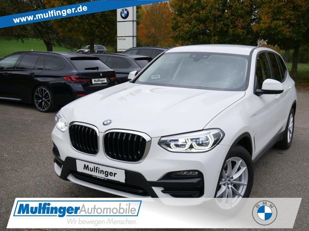 BMW X3e Advantage xDrive 215 kW image number 1