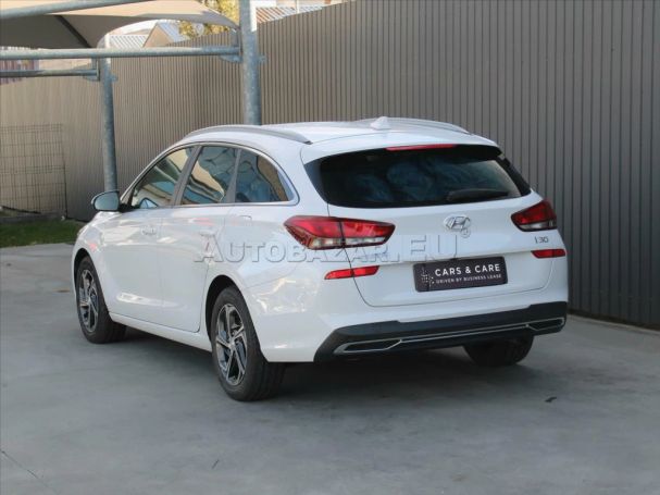 Hyundai i30 T-GDI 118 kW image number 3