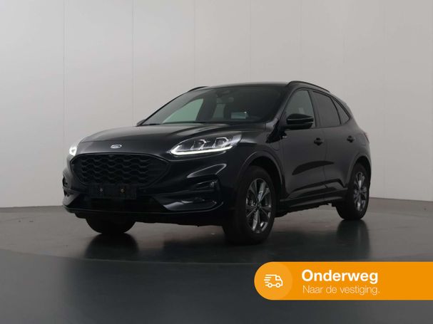 Ford Kuga 132 kW image number 46