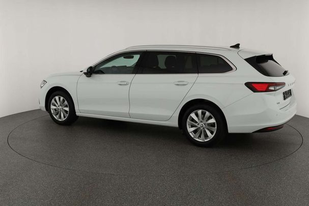 Skoda Superb Combi 1.5 TSI DSG 110 kW image number 33