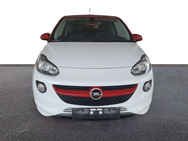 Opel Adam 1.0 Unlimited 85 kW image number 10