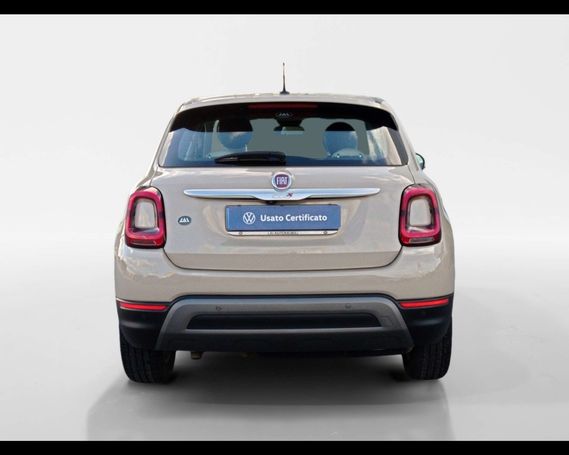 Fiat 500X 1.3 MultiJet 70 kW image number 9