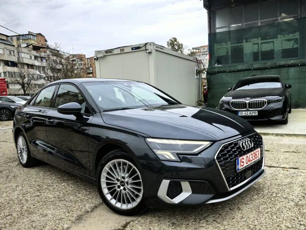 Audi A3 110 kW image number 2