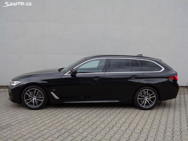 BMW 540d Touring xDrive 250 kW image number 5