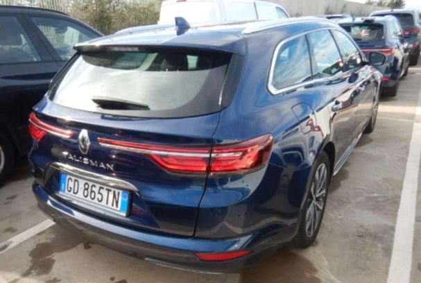 Renault Talisman BLUE dCi 160 EDC 118 kW image number 3