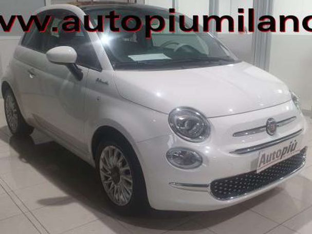 Fiat 500 1.0 51 kW image number 2