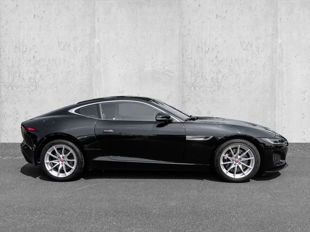 Jaguar F-Type Coupe 2.0 i4 221 kW image number 3