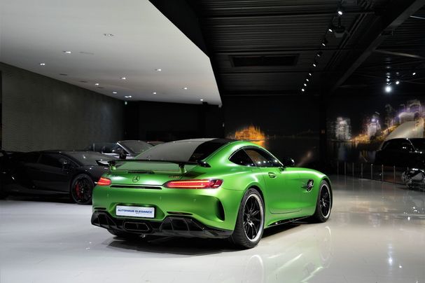 Mercedes-Benz AMG GT R Coupe 430 kW image number 4