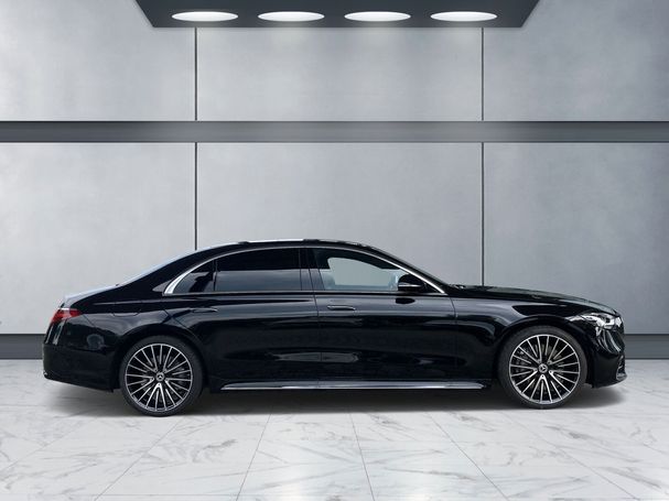 Mercedes-Benz S 500 320 kW image number 6