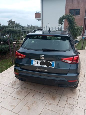 Seat Arona 1.0 TSI Reference 70 kW image number 3