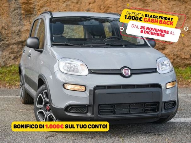 Fiat Panda 1.0 Hybrid City 51 kW image number 1