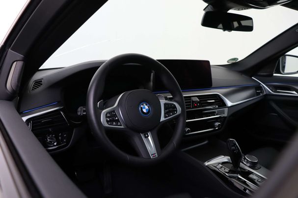 BMW 530 Touring xDrive 215 kW image number 5