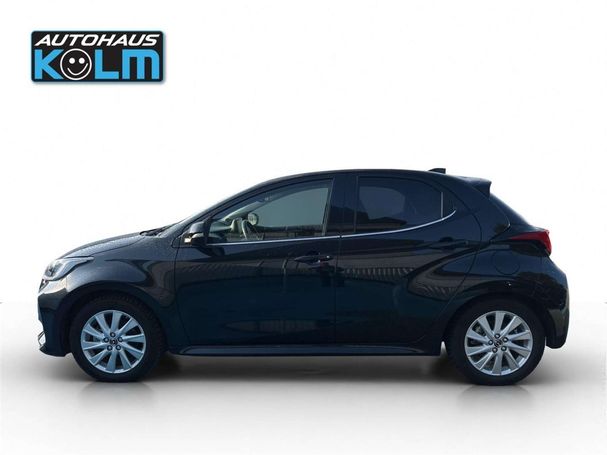 Mazda 2 68 kW image number 4