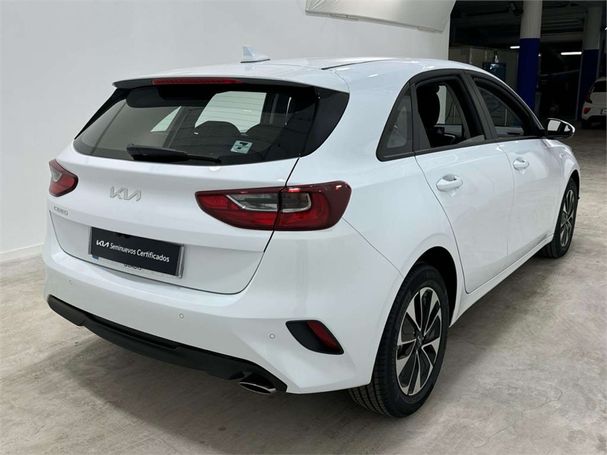 Kia Ceed 1.0 T-GDi 74 kW image number 16