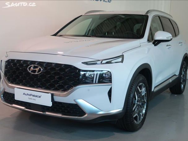 Hyundai Santa Fe PHEV 195 kW image number 1