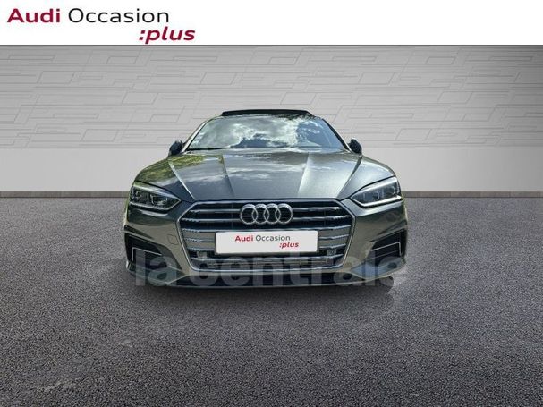 Audi A5 40 TFSI S tronic S-line Sportback 140 kW image number 3