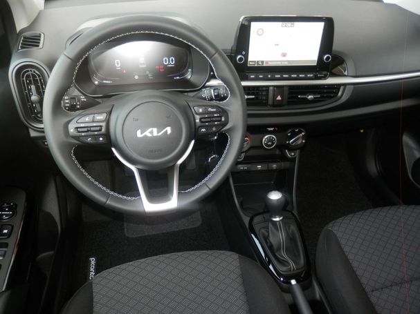 Kia Picanto 1.0 46 kW image number 8