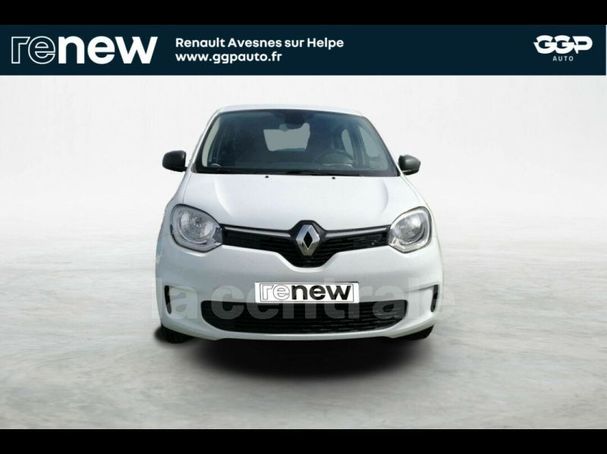 Renault Twingo 22 kWh 60 kW image number 3