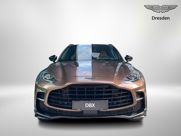 Aston Martin DBX 707 520 kW image number 3