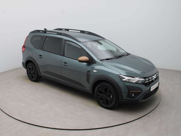 Dacia Jogger TCe 110 Extreme 81 kW image number 12