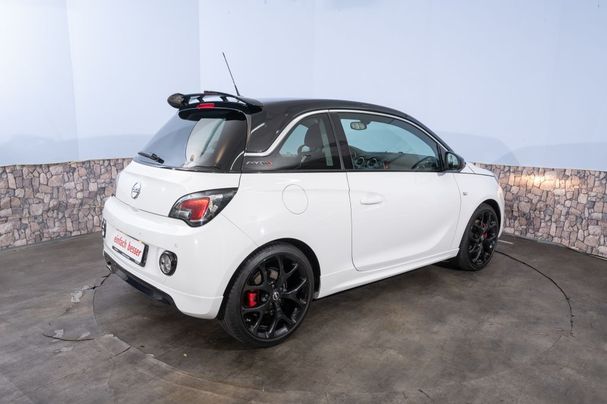 Opel Adam 1.4 Turbo S 110 kW image number 4