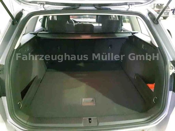 Volkswagen Passat Variant 2.0 TDI DSG 90 kW image number 9