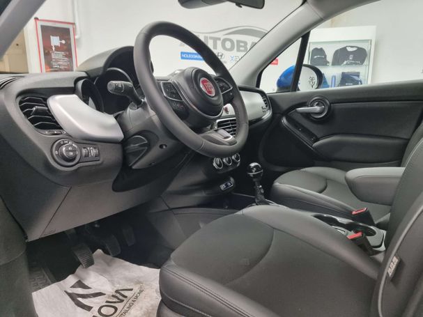 Fiat 500X 1.0 88 kW image number 11