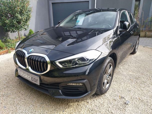 BMW 116d 85 kW image number 1