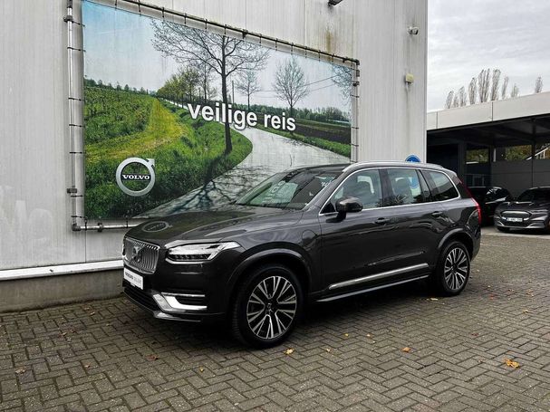 Volvo XC90 T8 AWD Plus 335 kW image number 2