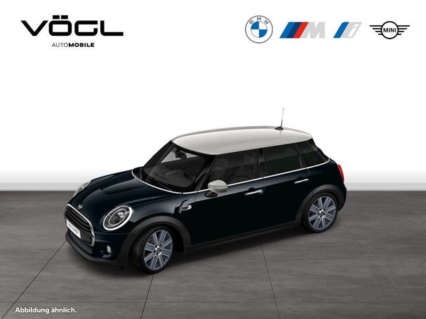 Mini Cooper 100 kW image number 3