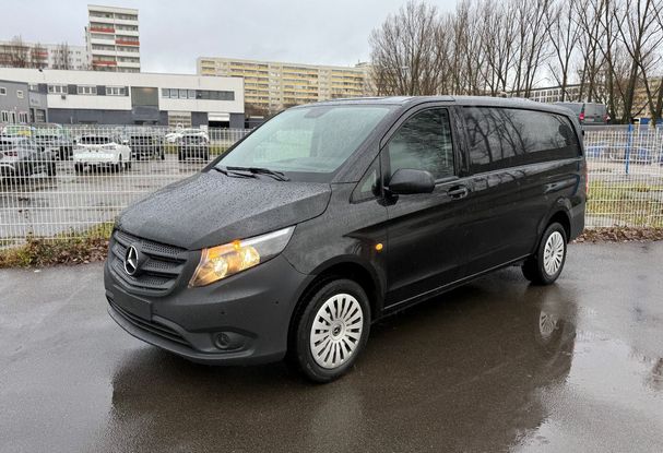 Mercedes-Benz Vito 119 CDi PRO 140 kW image number 1