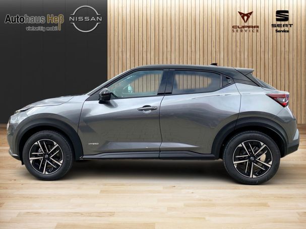 Nissan Juke 105 kW image number 8