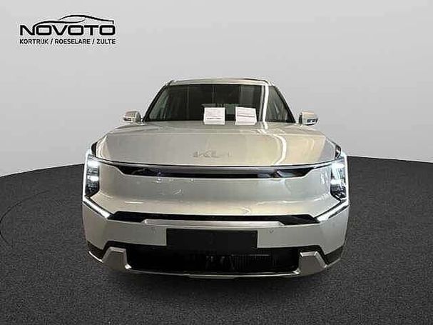 Kia EV9 150 kW image number 3