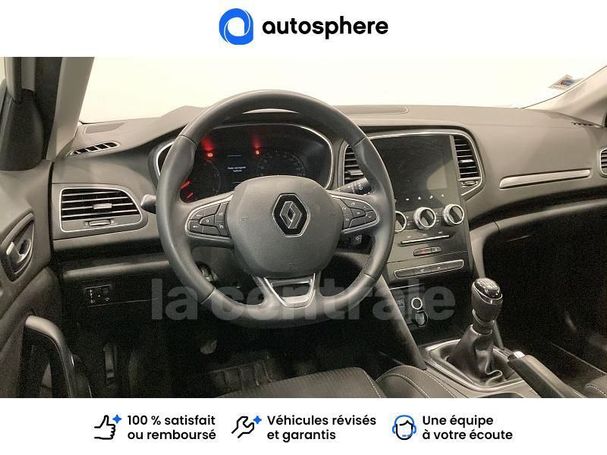 Renault Megane 85 kW image number 14