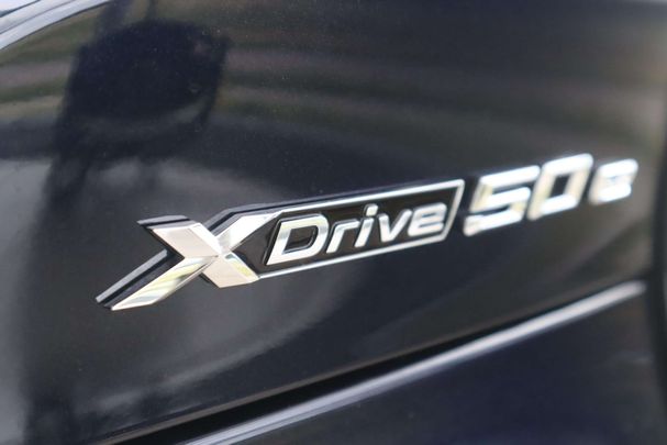 BMW X5 50e xDrive 360 kW image number 36