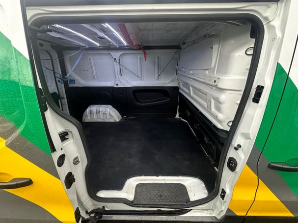 Renault Trafic 89 kW image number 26