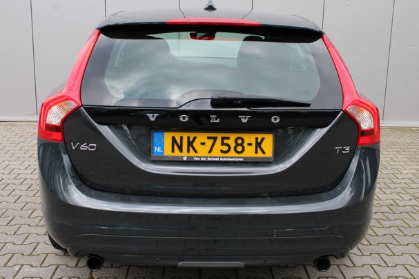 Volvo V60 T3 112 kW image number 10