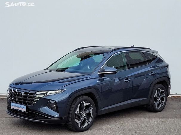 Hyundai Tucson 1.6 132 kW image number 1