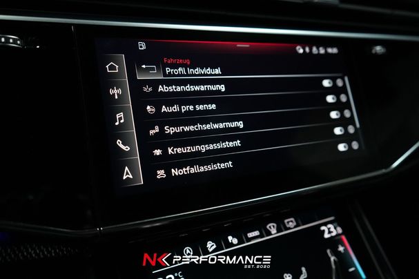 Audi SQ7 4.0 TDI quattro 320 kW image number 30