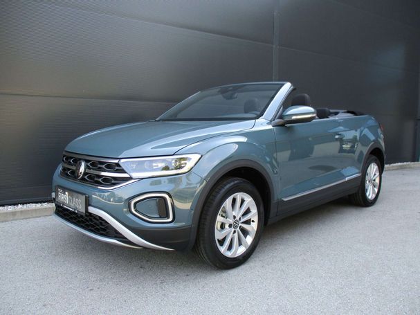 Volkswagen T-Roc TSI 85 kW image number 1