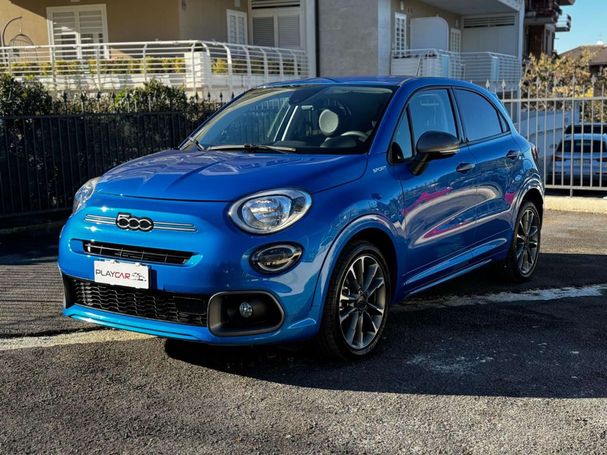 Fiat 500X 96 kW image number 16