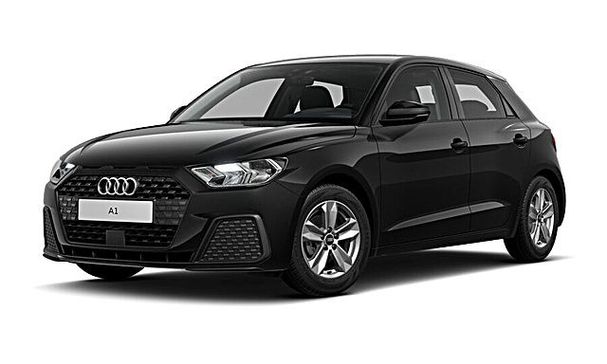 Audi A1 25 TFSI S tronic Sportback 70 kW image number 1