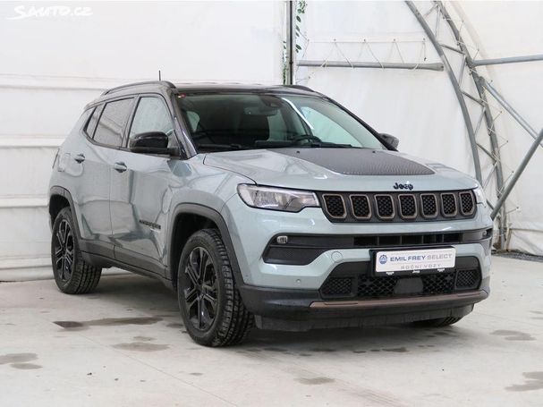 Jeep Compass 1.5 96 kW image number 2