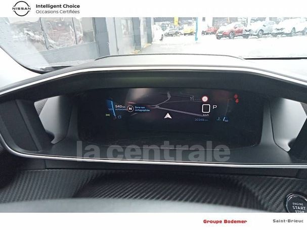 Peugeot 2008 PureTech 130 Allure 96 kW image number 20